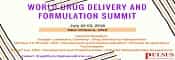Drug Delivery Summit 2018